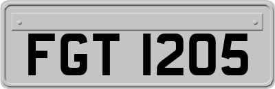 FGT1205