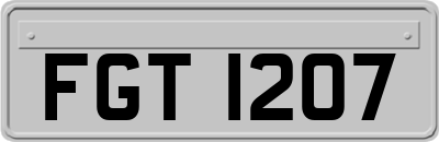 FGT1207
