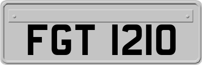 FGT1210