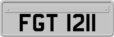 FGT1211