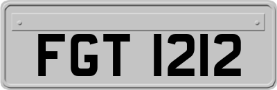 FGT1212