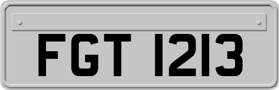 FGT1213
