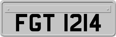 FGT1214