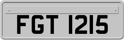FGT1215
