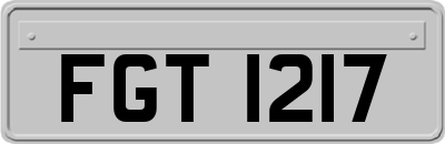 FGT1217