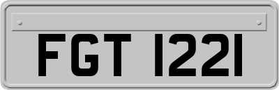 FGT1221