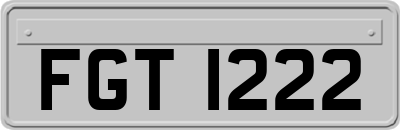 FGT1222