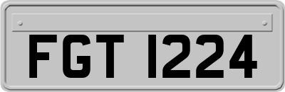 FGT1224