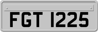 FGT1225