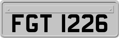 FGT1226