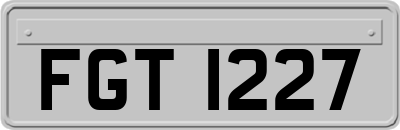 FGT1227