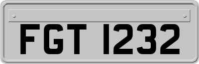 FGT1232