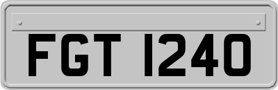 FGT1240