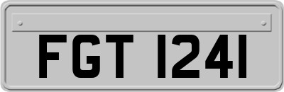 FGT1241