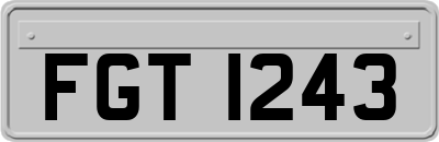 FGT1243