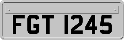 FGT1245
