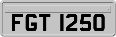 FGT1250