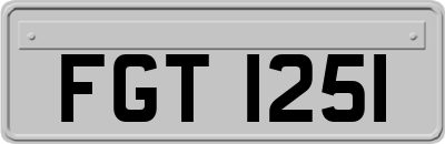 FGT1251