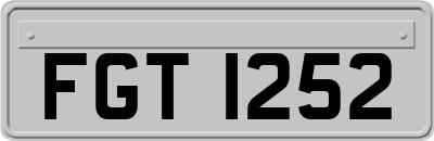 FGT1252