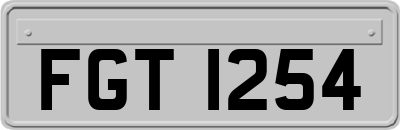 FGT1254