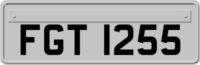 FGT1255