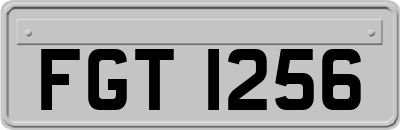 FGT1256