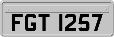 FGT1257