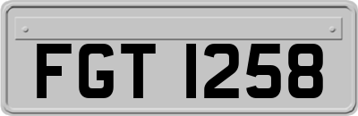 FGT1258