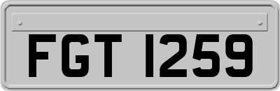 FGT1259