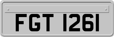 FGT1261