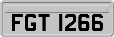 FGT1266