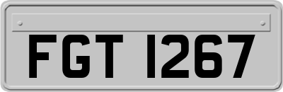 FGT1267