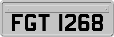 FGT1268