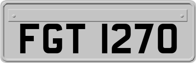 FGT1270