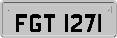 FGT1271