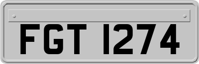 FGT1274