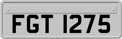 FGT1275