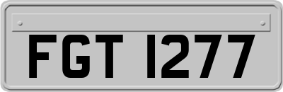 FGT1277