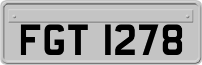 FGT1278