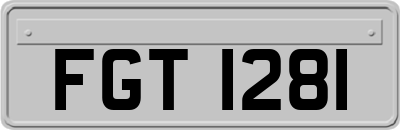 FGT1281