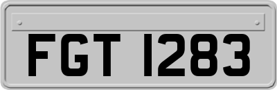 FGT1283