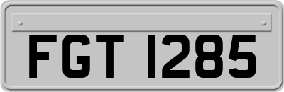 FGT1285