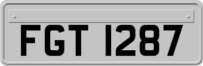 FGT1287
