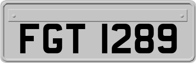 FGT1289