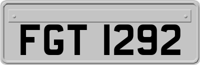 FGT1292
