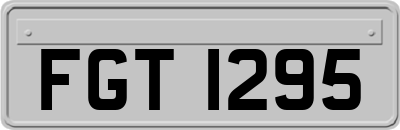 FGT1295