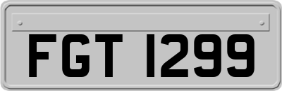 FGT1299