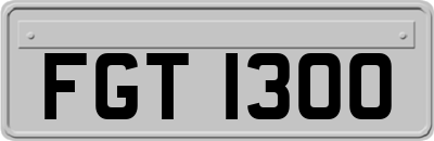 FGT1300