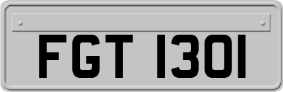 FGT1301