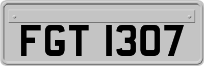 FGT1307